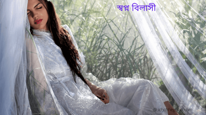 স্বপ্ন বিলাসী