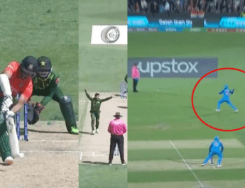 এসব কি হচ্ছে বাংলাদেশের সাথে!