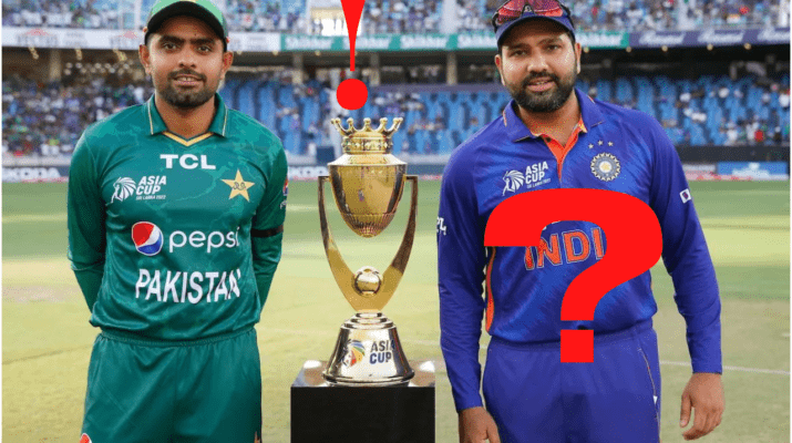 ভারত পাকিস্তান ফাইনাল ম্যাচ
