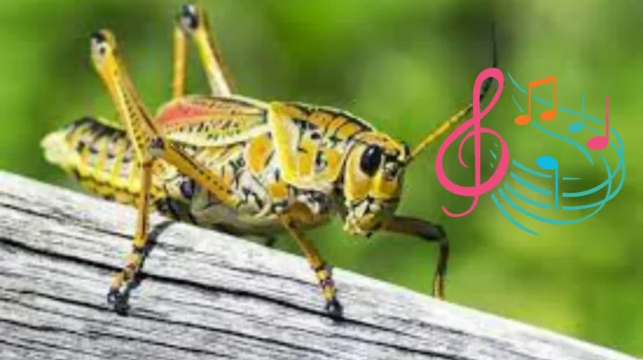 ঝিঝি’র ব্যঞ্জনা