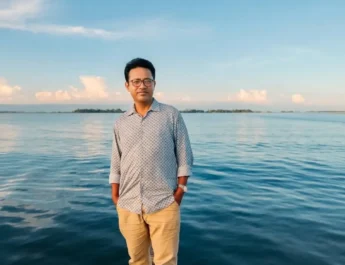 আশুতোষ রেমা – লেখক পরিচিতি