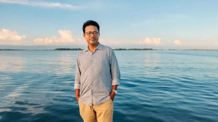 আশুতোষ রেমা – লেখক পরিচিতি
