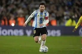 Messi Mania , World Cup 2026