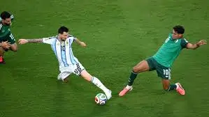 মেসি ম্যানিয়া, বিশ্বকাপ ২০২৬, Messi