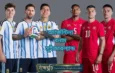 আগামীকাল সকালে আর্জেন্টিনা বনাম সুইজারল্যান্ড এর মহাকাব্যিক মহারণ।