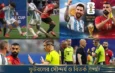 ফুটবলের সৌন্দর্য ও বিতর্ক , Argentina